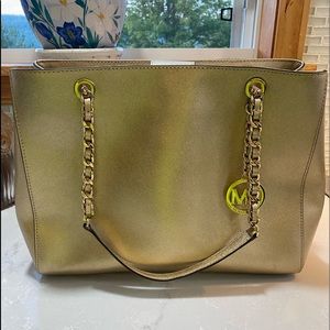 Michael Kors handbag